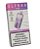 Pod Descartavel Elfbar Duke 35.000 puff - Grape Ice - Imagem 1