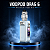 Vape Voopoo Drag 6 Kit - Imagem 6