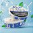 Bolsas de Nicotina Alp - Chilled Mint - Imagem 2