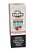 Líquido Nicsalt Mr. Freeze Menthol - Strawberry Watermelon Frost 35mg - 30ml - Imagem 1