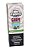 Líquido Nicsalt Mr. Freeze Menthol - Grape Green Apple Frost 35mg - 30ml - Imagem 1