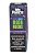 Líquido Nicsalt Mr. Freeze Menthol - Grape Frost Moon Rocks 35mg - 30ml - Imagem 1