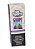 Líquido Nicsalt Mr. Freeze Menthol - Grape Frost 35mg - 30ml - Imagem 1