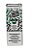 Líquido Juice Nicsalt Born To Vape - Double Spearmint 50mg - 30ml - Imagem 1