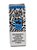 Líquido Juice Nicsalt Born To Vape - Menthol Huls 50mg - 30ml - Imagem 1