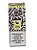 Líquido Juice Nicsalt Born To Vape - Banana 50mg - 30ml - Imagem 1