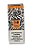 Líquido Juice Nicsalt Born To Vape - Papaya Peach 50mg - 30ml - Imagem 1
