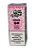 Líquido Juice Nicsalt Born To Vape - Strawberry Bubblegum 50mg - 30ml - Imagem 1