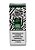 Líquido Juice Nicsalt Born To Vape - Mint Huls 35mg - 30ml - Imagem 1