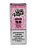 Líquido Juice Nicsalt Born To Vape - Watermelon Bubblegum 35mg - 30ml - Imagem 1