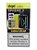 Pod Descartavel Dojo by Vaporesso Sphere X 40.000 puff - Hawaii Dream - Imagem 1