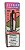 Pod Descartavel Elfbar E-Shisha Luxe 18.000 puff - Watermelon Mint - Imagem 1