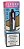 Pod Descartavel Elfbar E-Shisha Luxe 18.000 puff - Frozen Blueberry - Imagem 1