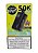 Pod Descartavel Flavor Beast 50.000 Puff - Extreme Mint - Imagem 1