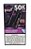 Pod Descartavel Flavor Beast 50.000 Puff - Groovy Grape Passionfruit - Imagem 1