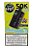 Pod Descartavel Flavor Beast 50.000 Puff - Miami Mint - Imagem 1