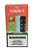 Pod Descartavel Maskking Flavor X 50.000 Puff - Watermelon Ice - Imagem 1