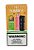 Pod Descartavel Maskking Flavor X 50.000 Puff - Strawberry Mango Ice - Imagem 1