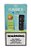 Pod Descartavel Maskking Flavor X 50.000 Puff - Kiwi Passion Fruit - Imagem 1