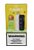 Pod Descartavel Maskking Flavor X 50.000 Puff - Pineapple Ice - Imagem 1