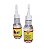 Fluido Para Isqueiro Flux 60ml - Imagem 1