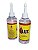 Fluido Para Isqueiro Flux 100ml - Imagem 1