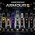 Vape Vaporesso Armour S (iTank T) - Imagem 1