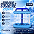 Cremador Para Hash Sucreme - Iceberg - Imagem 1