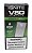 Pod Descartavel Ignite V80 Ultra Slim - Strawberry Kiwi - Imagem 1