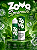 Juice Zomo 60ml 3mg - Linha Menta - Imagem 3