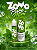 Juice Zomo 60ml 3mg - Linha Menta - Imagem 4