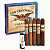 Charuto San Cristobal Paradise Assortment – Seleção Premium de Charutos - Imagem 3