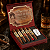 Charuto La Aroma de Cuba Best Sellers Assortment – Seleção Premium - Imagem 4