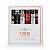 Charuto Rocky Patel Deluxe Toro Tubo Sampler – Kit com 5 Charutos - Imagem 3