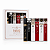Charuto Rocky Patel Deluxe Toro Tubo Sampler – Kit com 5 Charutos - Imagem 1