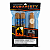 Charuto ACID Kubariety Sampler + 1 Grátis – Kit com 3 Charutos Drew Estate - Imagem 1