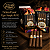 Charuto Tatiana Classic Humipack – Kit com 4 Charutos Aromatizados - Imagem 2