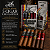 Charuto Chillin’ Moose Toro Sampler – Kit com 5 Charutos - Imagem 2