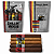Charuto Chillin’ Moose Toro Sampler – Kit com 5 Charutos - Imagem 4
