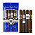 Charuto Rocky Patel All-Star Rated 94 Sampler – Kit com 4 Charutos Premium - Imagem 1