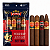 Charuto Punch “Your Day Just Got Better” – Sampler com 4 Charutos Premium - Imagem 1