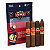Charuto Punch “Your Day Just Got Better” – Sampler com 4 Charutos Premium - Imagem 3
