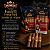 Charuto Punch “Your Day Just Got Better” – Sampler com 4 Charutos Premium - Imagem 2