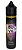 Líquido Juice BLVK Fusion 60ml 0mg - Passion Grape Ice - Imagem 1