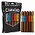 Charuto Camacho BOLD 5ive Assortment – Kit com 5 Charutos Premium - Imagem 3