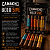 Charuto Camacho BOLD 5ive Assortment – Kit com 5 Charutos Premium - Imagem 2