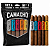 Charuto Camacho BOLD 5ive Assortment – Kit com 5 Charutos Premium - Imagem 1