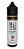 Líquido Juice BLVK Original 60ml 0mg - Strawberry Menthol - Imagem 1