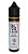 Líquido Juice BLVK Original 60ml 0mg - Lychee Menthol - Imagem 1