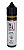 Líquido Juice BLVK Original 60ml 6mg - Lychee Menthol - Imagem 1